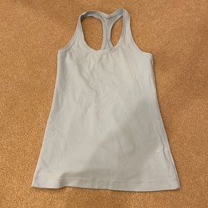 Lululemon Razor back Tank